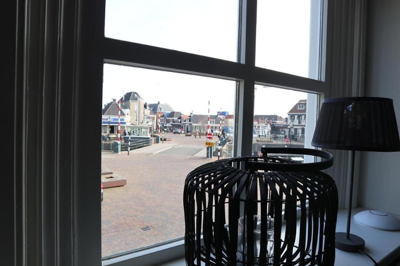 Herberg De Wildeman Lemmer Kültér fotó